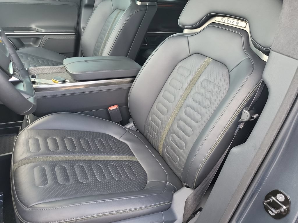 Used 2022 Rivian R1T Launch Edition AWD/4WD image 13