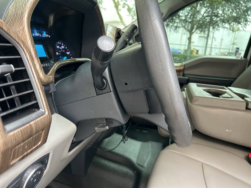 Used 2022 Ford F250 XL w/ Power Equipment Group image 35