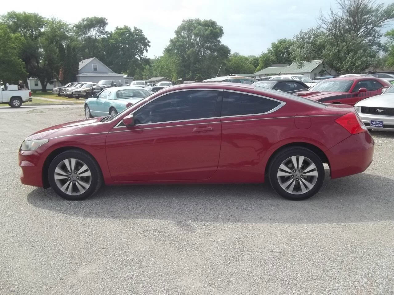 Used 2012 Honda Accord LX-S image 4