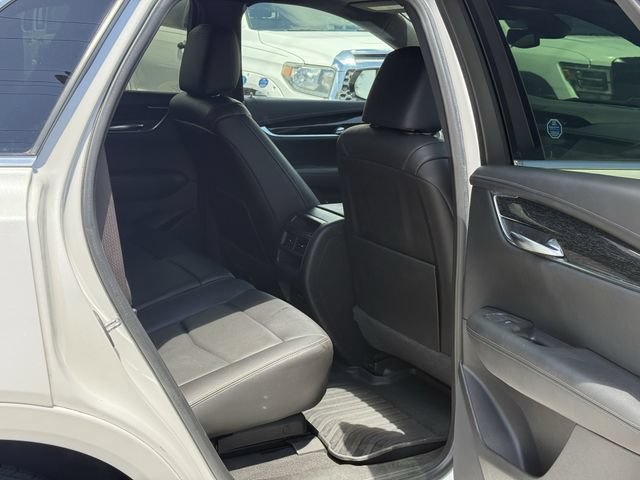 Used 2021 Cadillac XT5 Premium Luxury AWD/4WD image 31
