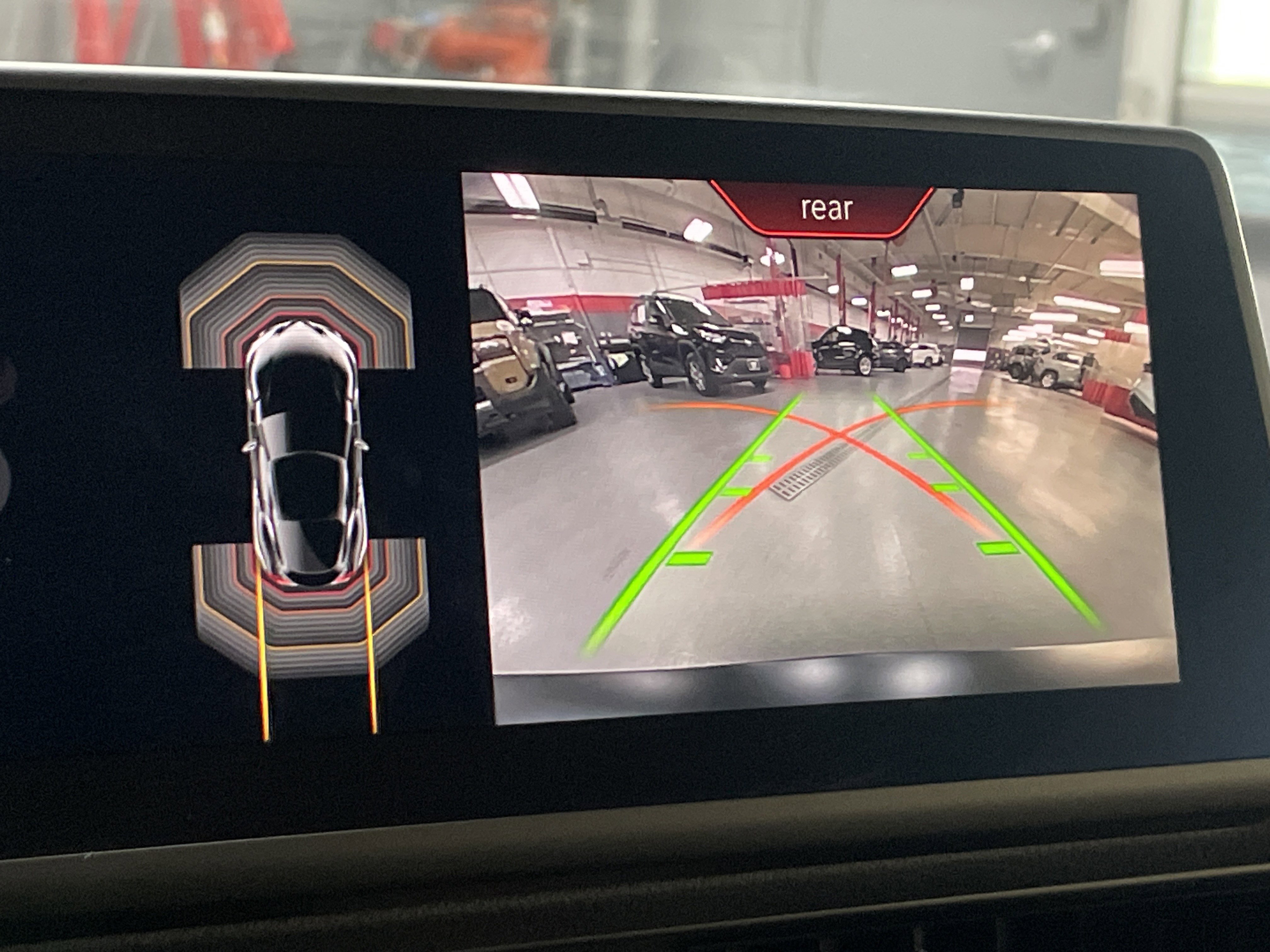 Certified 2025 Toyota Supra Premium image 25