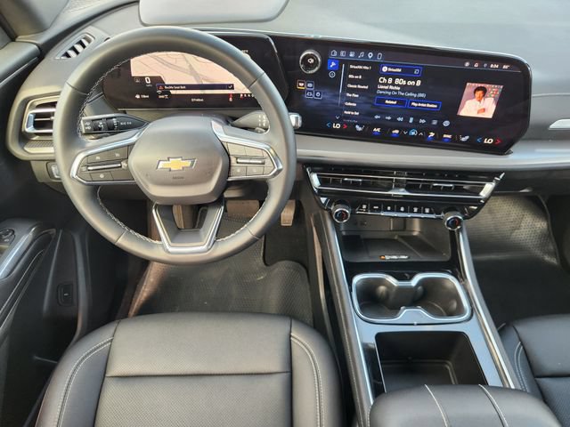 Used 2026 Chevrolet Traverse LT AWD/4WD image 27