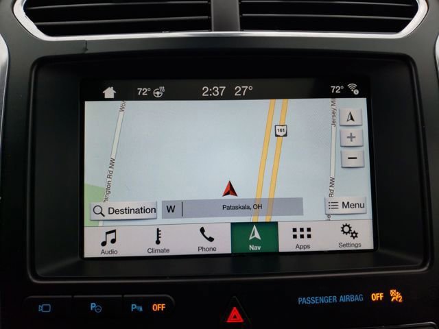 Used 2018 Ford Explorer Platinum image 24