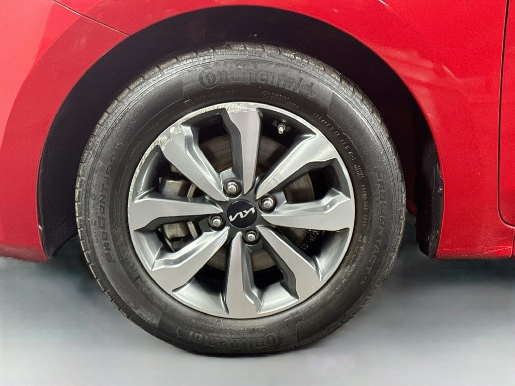 Used 2023 Kia Rio S w/ Technology Package FWD image 37