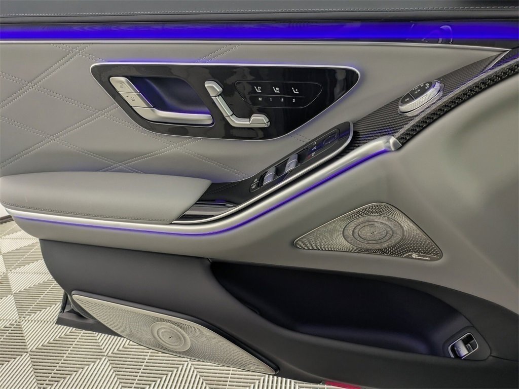 New 2026 Mercedes-Benz S 63 AMG S image 20