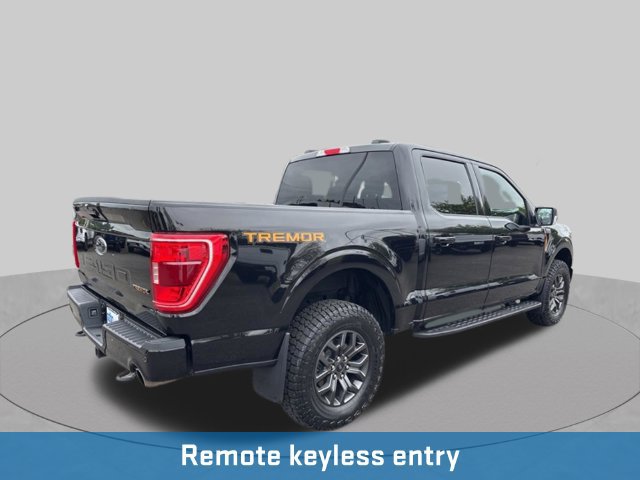 Used 2023 Ford F150 Tremor AWD/4WD image 7