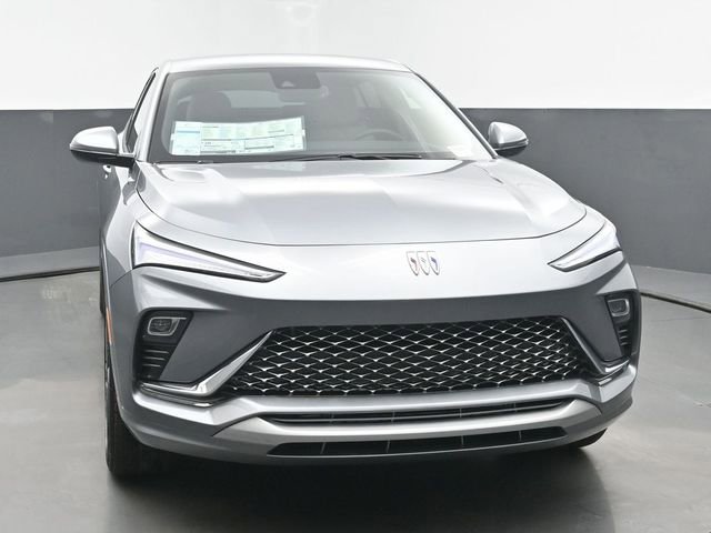 New 2026 Buick Envista Avenir image 8