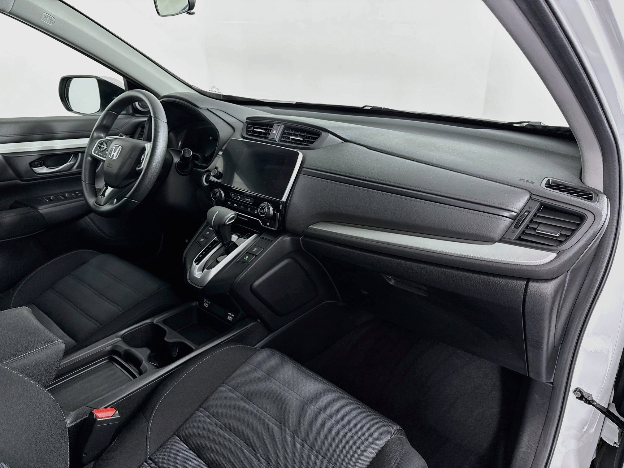 Certified 2022 Honda CR-V Special Edition image 28