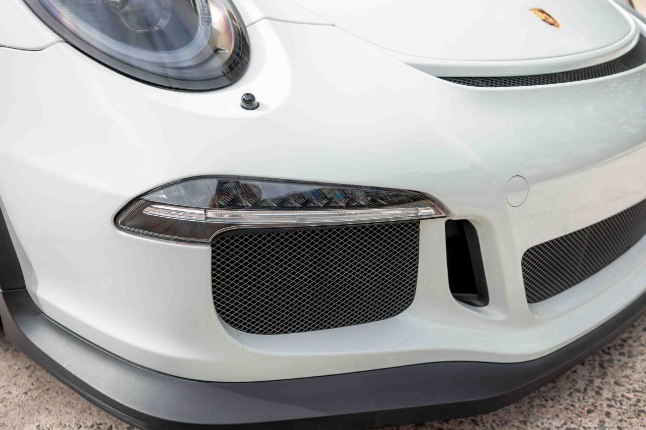 Used 2016 Porsche 911 GT3 RS image 15