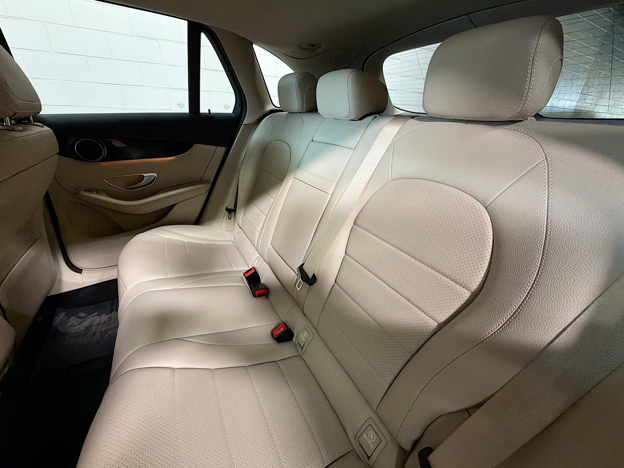 Used 2022 Mercedes-Benz GLC 300 image 20