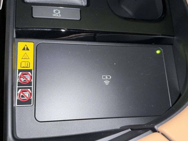 New 2025 Lexus ES 350 350 image 16