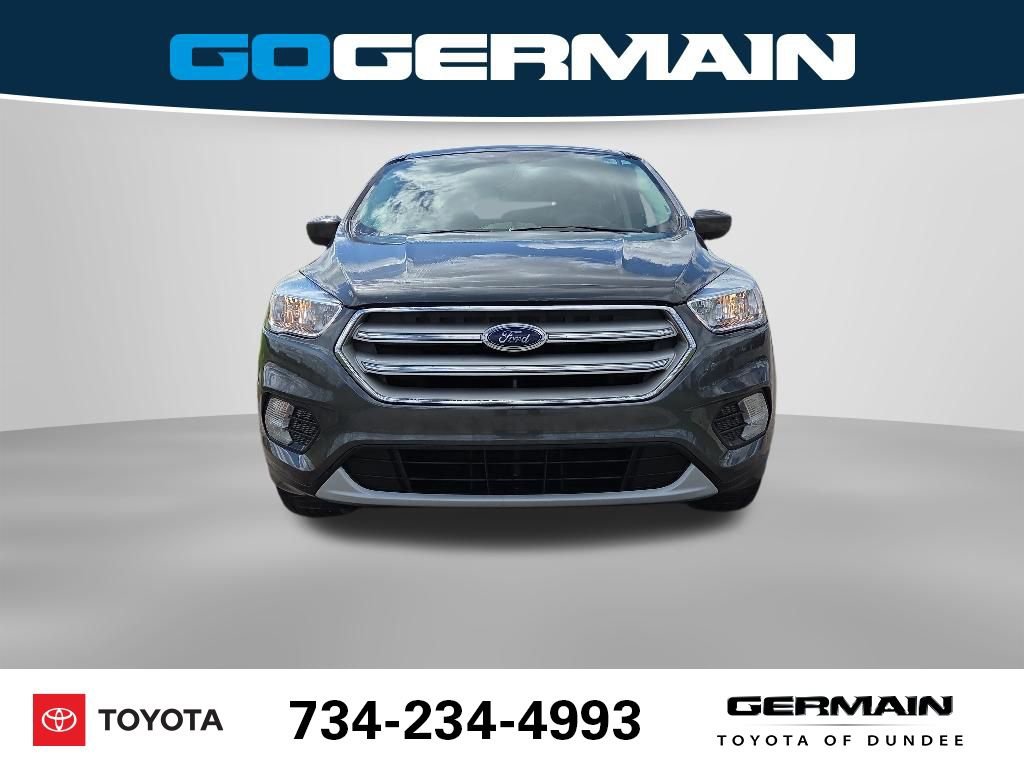 Used 2019 Ford Escape SE FWD image 3