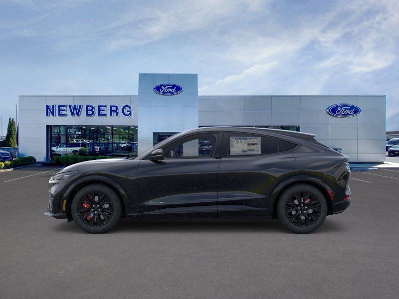New 2025 Ford Mustang Mach-E Premium w/ Sport Appearance Package image 5