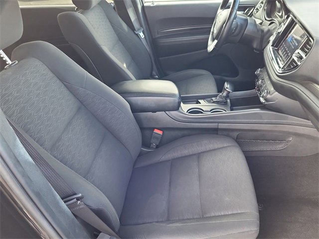 Used 2023 Dodge Durango SXT image 9