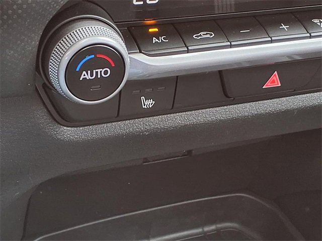 Used 2025 MAZDA CX-50 AWD 2.5 S w/ Premium Package image 6