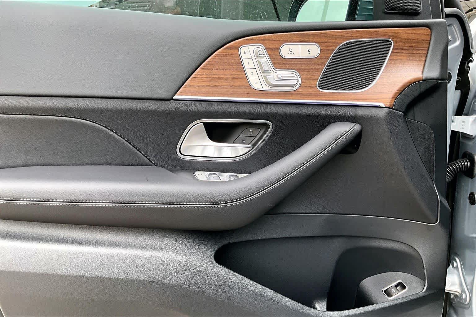 New 2026 Mercedes-Benz GLE 350 4MATIC image 15