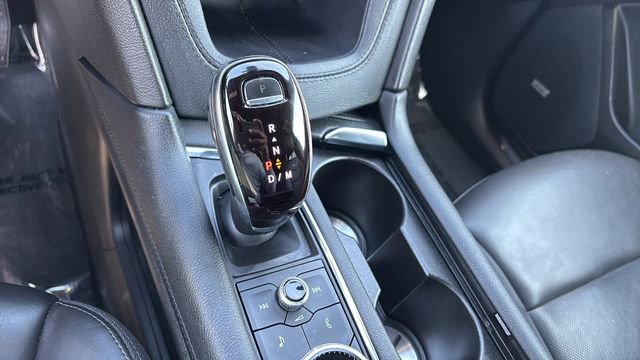 Used 2022 Cadillac XT5 Premium Luxury image 30