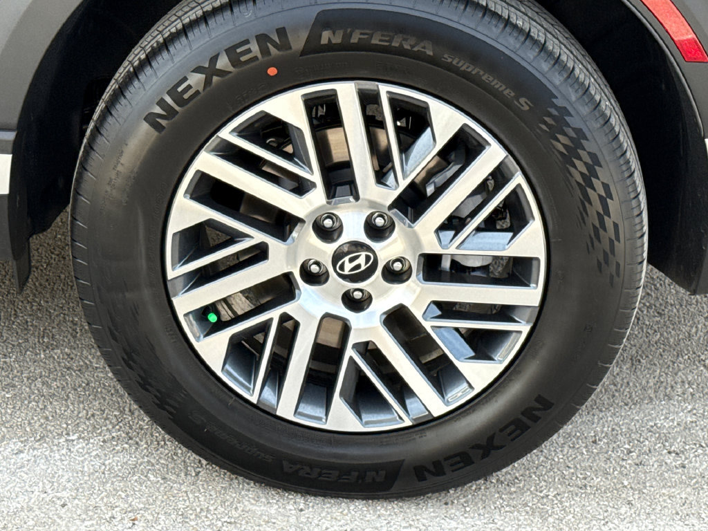 New 2026 Hyundai Palisade SEL FWD image 9