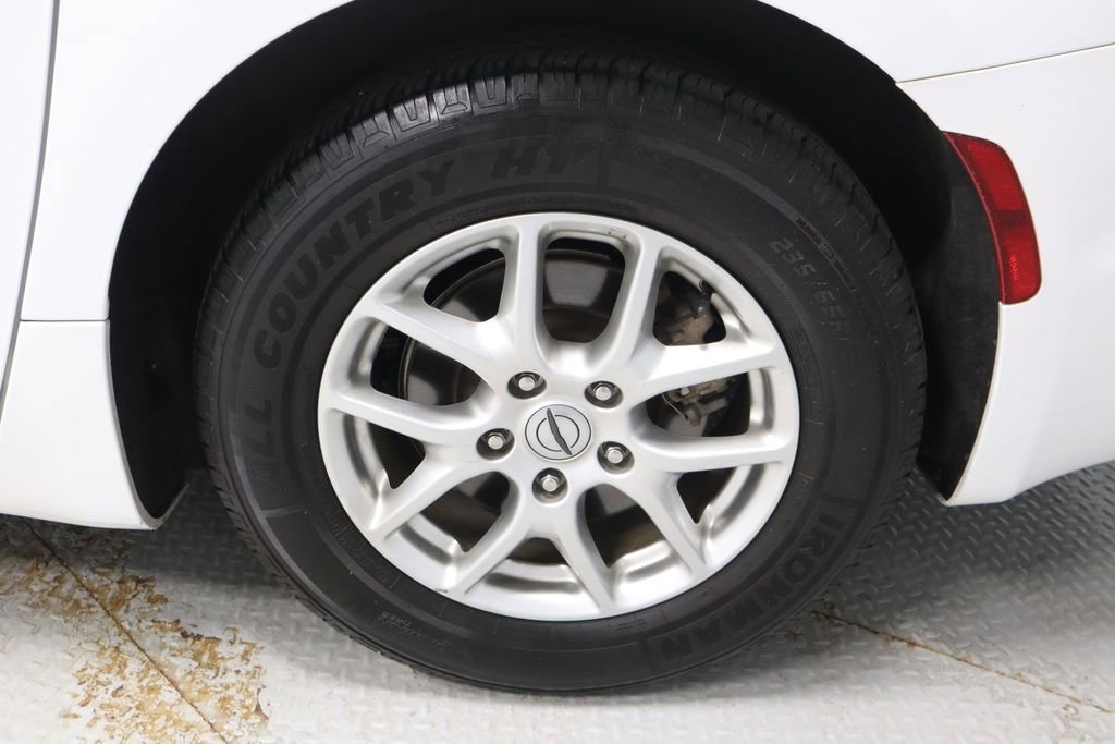 Used 2022 Chrysler Pacifica Touring-L image 18