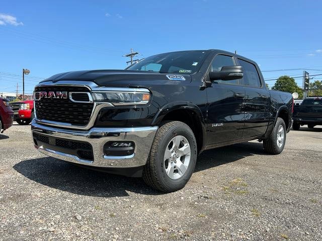 New 2025 RAM 1500 Big Horn image 7