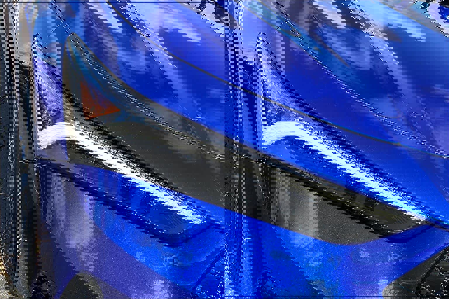 Used 2025 Acura Integra A-Spec image 30