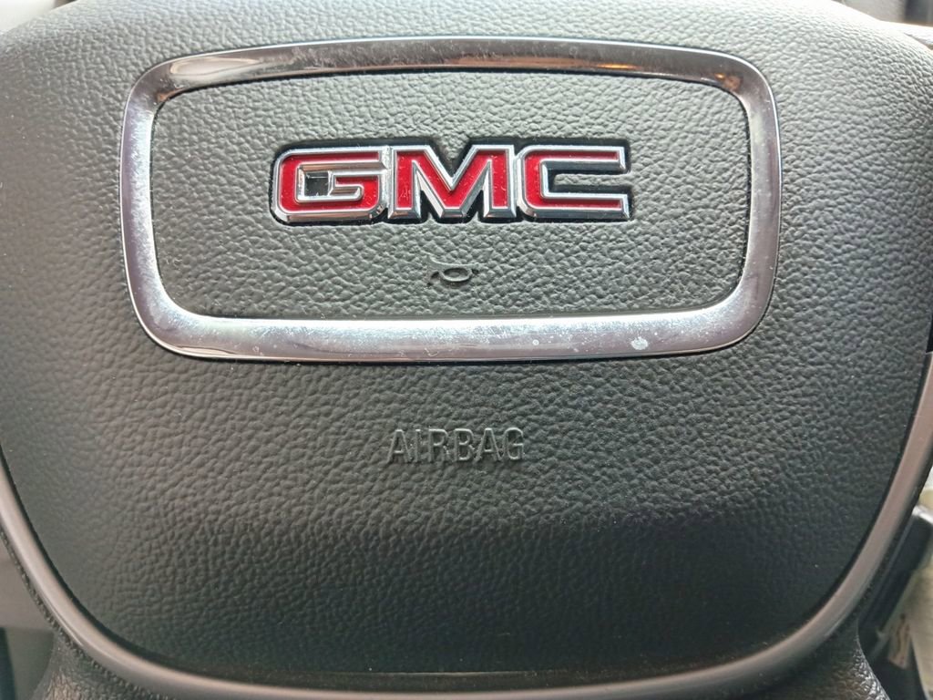 Used 2021 GMC Canyon Elevation Standard w/ Convenience Package RWD image 5