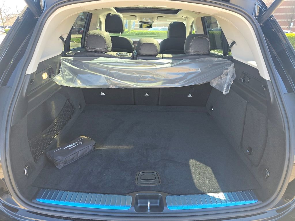 New 2026 Mercedes-Benz GLE 350 4MATIC image 18