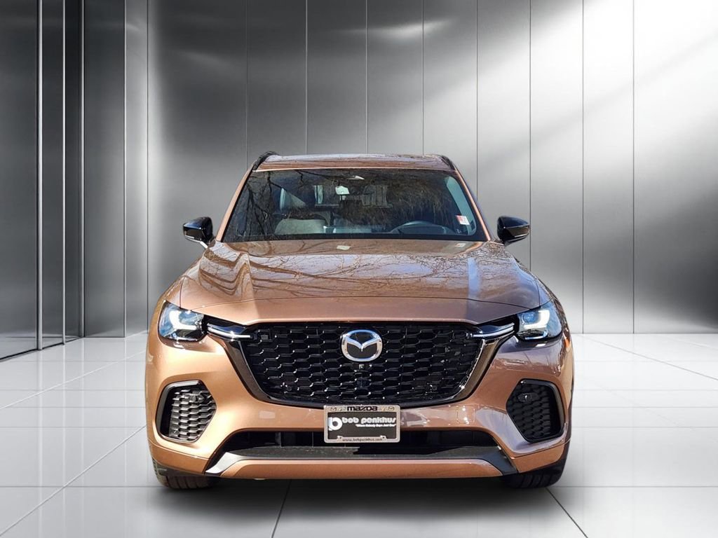 New 2026 MAZDA CX-70 3.3 Turbo S w/ Premium Package image 22