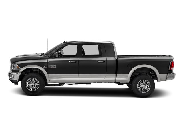 Used 2016 RAM 2500 Laramie w/ Convenience Group image 2