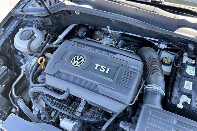 Used 2018 Volkswagen GTI S image 30