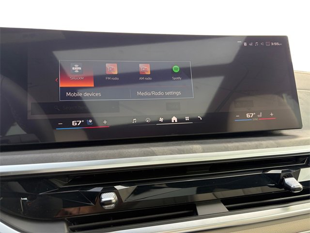 New 2026 BMW X5 M60i image 14