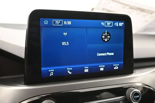 Used 2025 Ford Escape Active AWD/4WD image 33