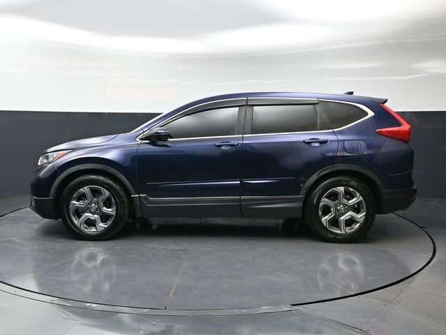 Used 2019 Honda CR-V EX image 8
