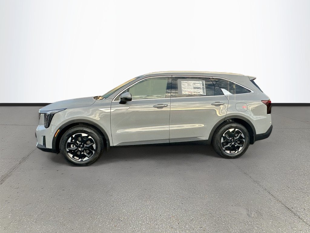 New 2026 Kia Sorento S FWD image 4