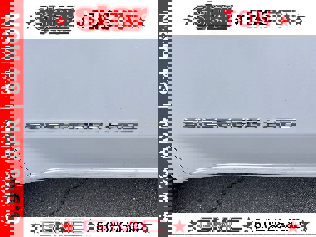 New 2026 GMC Sierra 3500 Pro w/ Convenience Package image 30