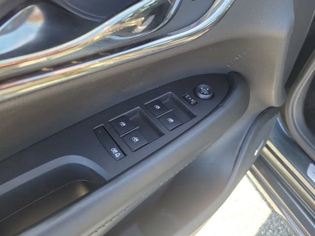 Used 2015 Cadillac ATS Luxury w/ Sun And Sound Package image 9