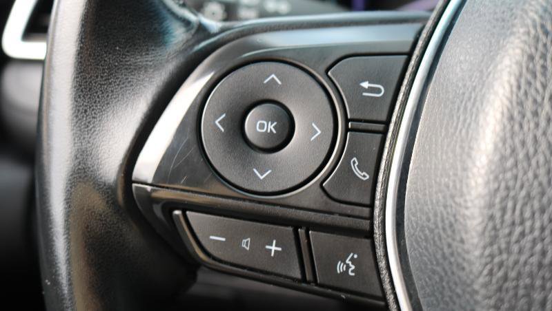 Used 2018 Toyota Camry SE w/ Protection Package (Q2) image 12