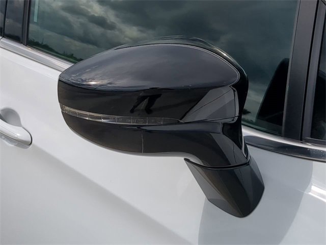 New 2026 Chrysler Voyager LX image 12