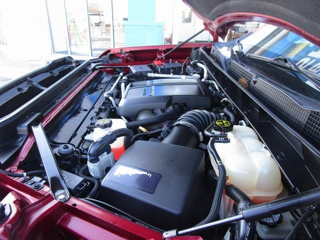 Used 2020 GMC Sierra 1500 SLT w/ SLT Premium Plus Package image 10