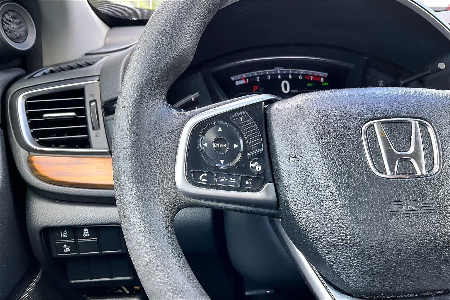 Used 2017 Honda CR-V EX image 22