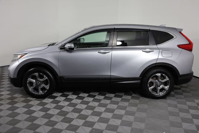 Used 2017 Honda CR-V EX-L image 5