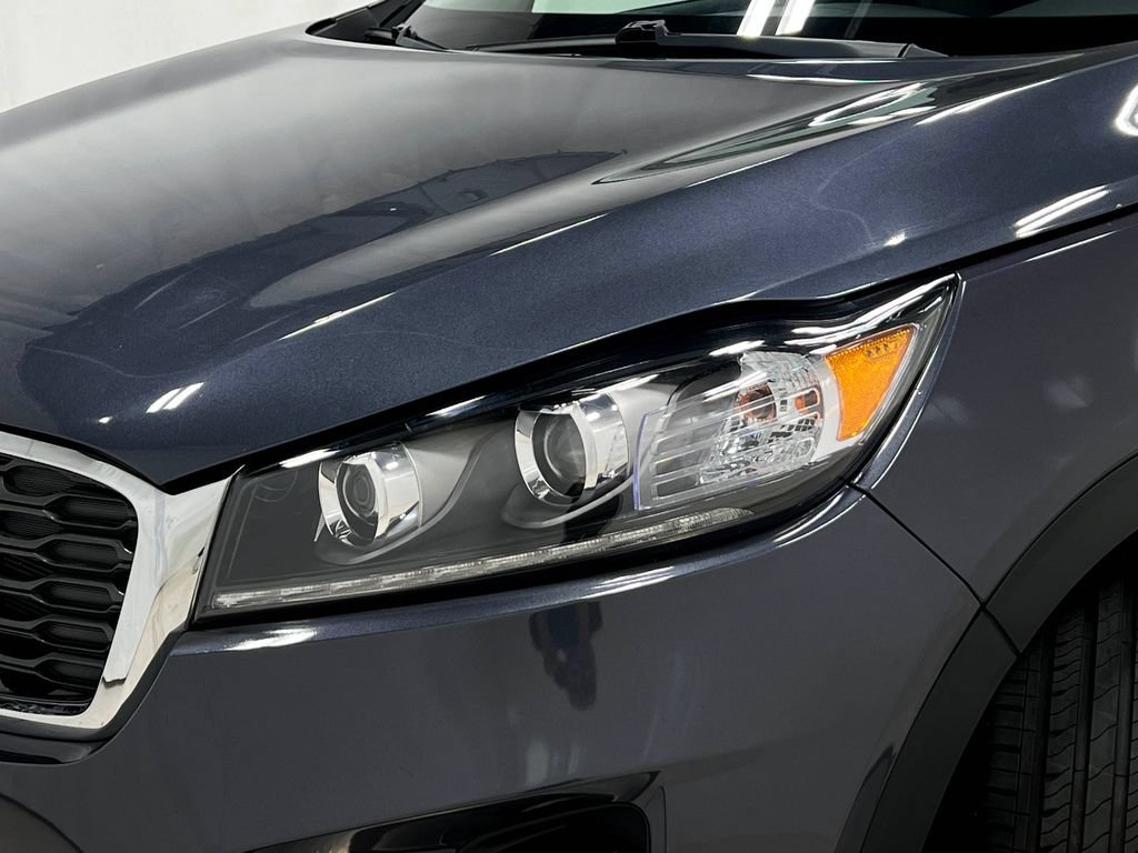Used 2019 Kia Sorento EX AWD/4WD image 35