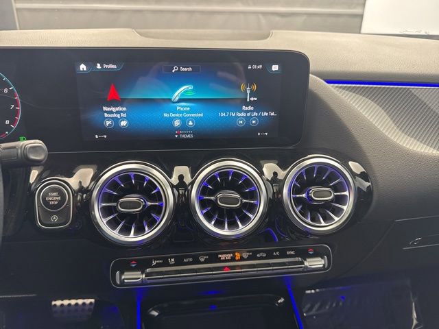 Used 2022 Mercedes-Benz GLA 250 4MATIC image 20