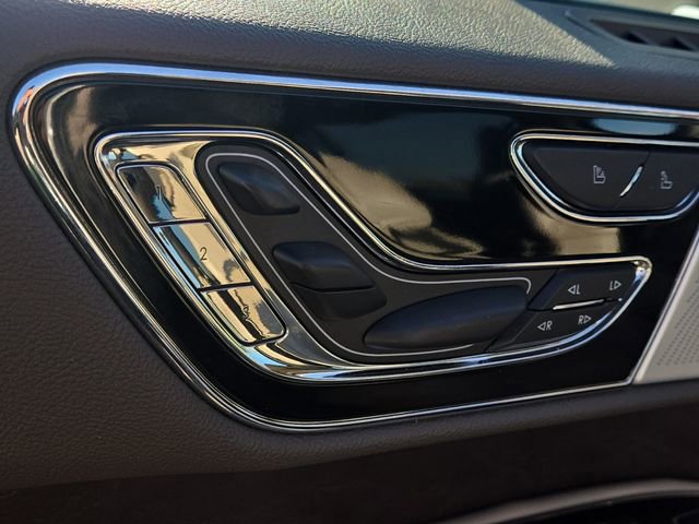 Used 2023 Lincoln Navigator L Reserve image 23