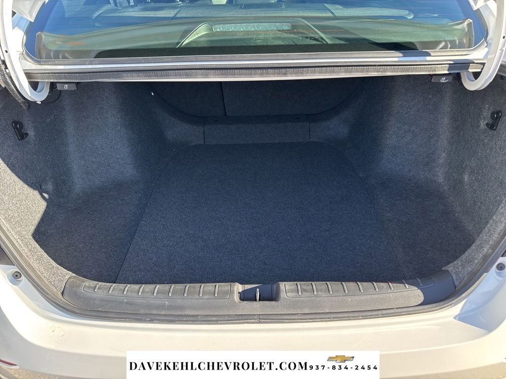 Used 2018 Honda Accord Sport image 31