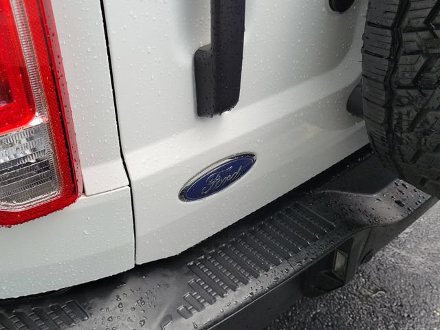 Used 2023 Ford Bronco Black Diamond AWD/4WD image 5