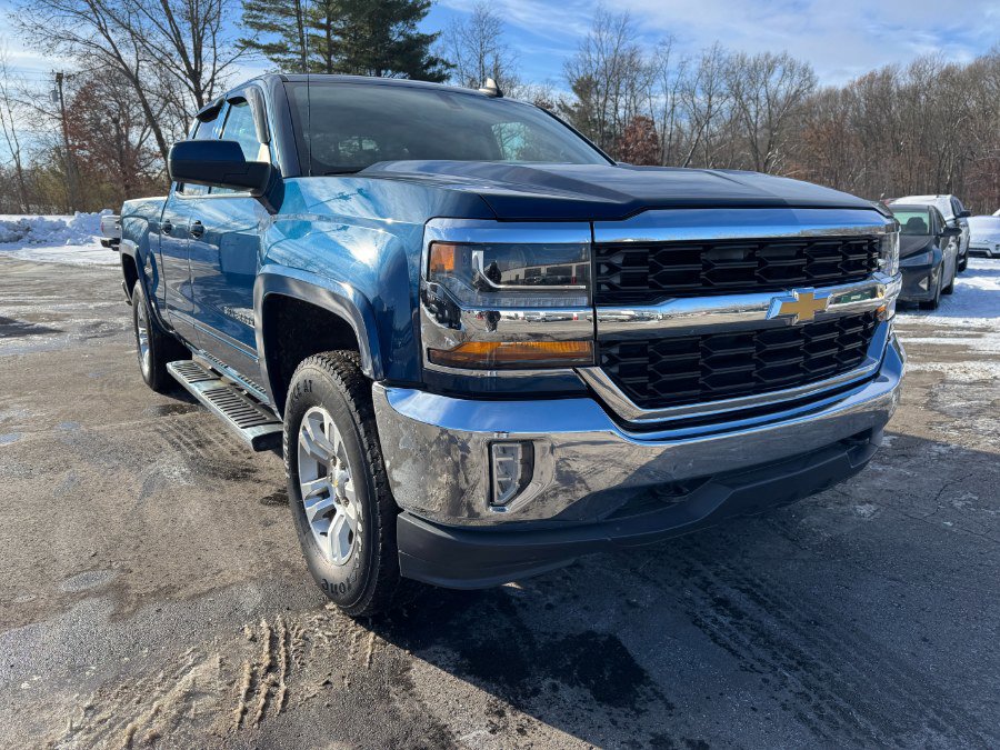 Used 2017 Chevrolet Silverado 1500 LT image 7