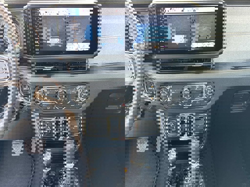 New 2026 Jeep Gladiator Sport image 42