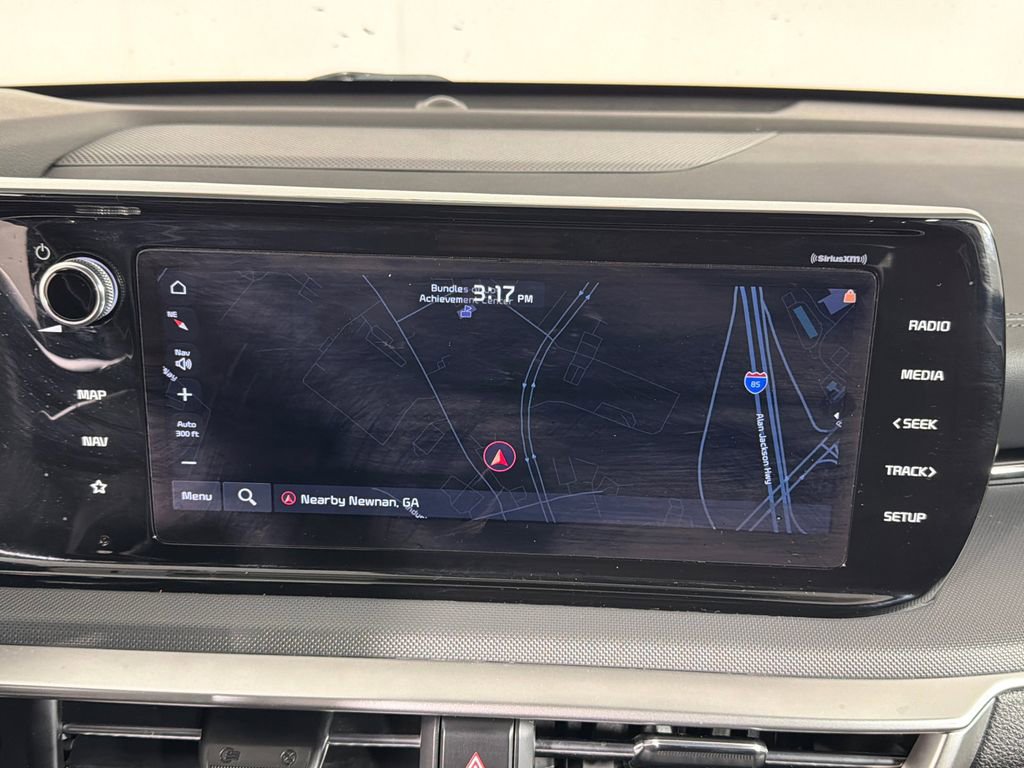 Used 2024 Kia K5 GT-Line w/ GT-Line Premium Package image 2