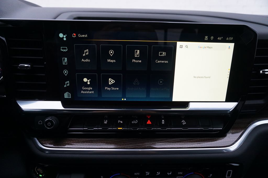 New 2026 Chevrolet Silverado 2500 LT w/ Trail Boss Package image 13